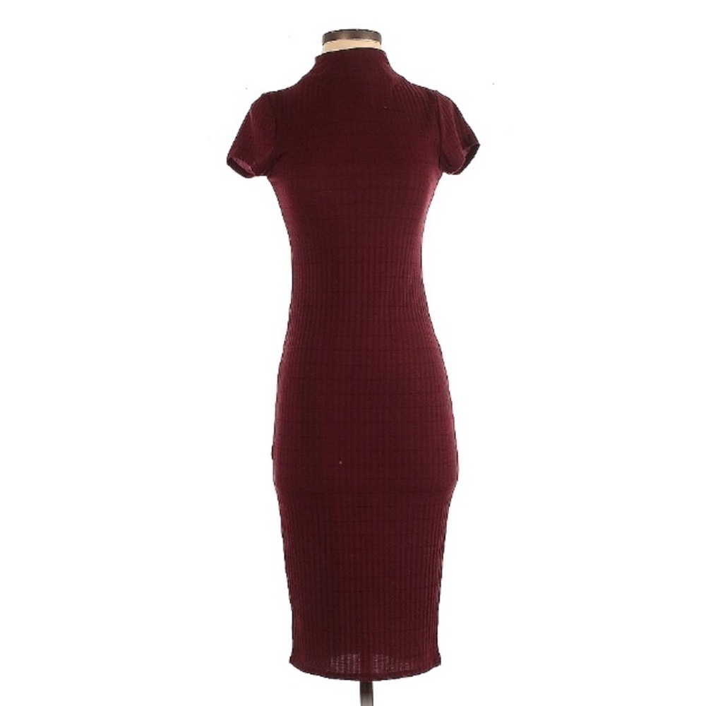 l Charlotte Russe Casual Dress l SIZE S